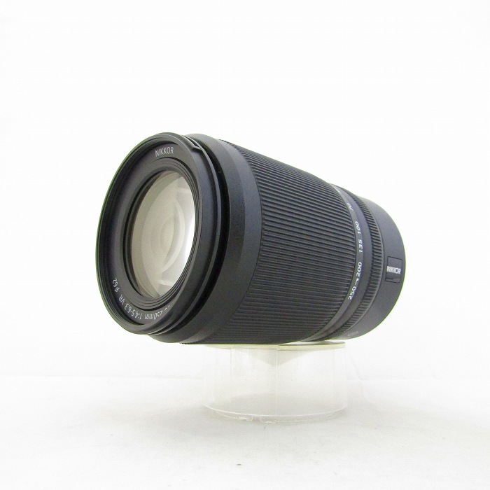 �y���Áz(�j�R��) Nikon Z DX 50-250/4.5-6.3 VR