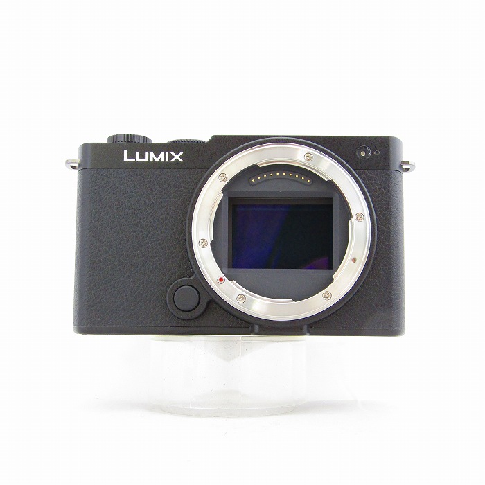 �y���Áz(�p�i�\�j�b�N) Panasonic LUMIX S9 DC-S9-K �{�f�B