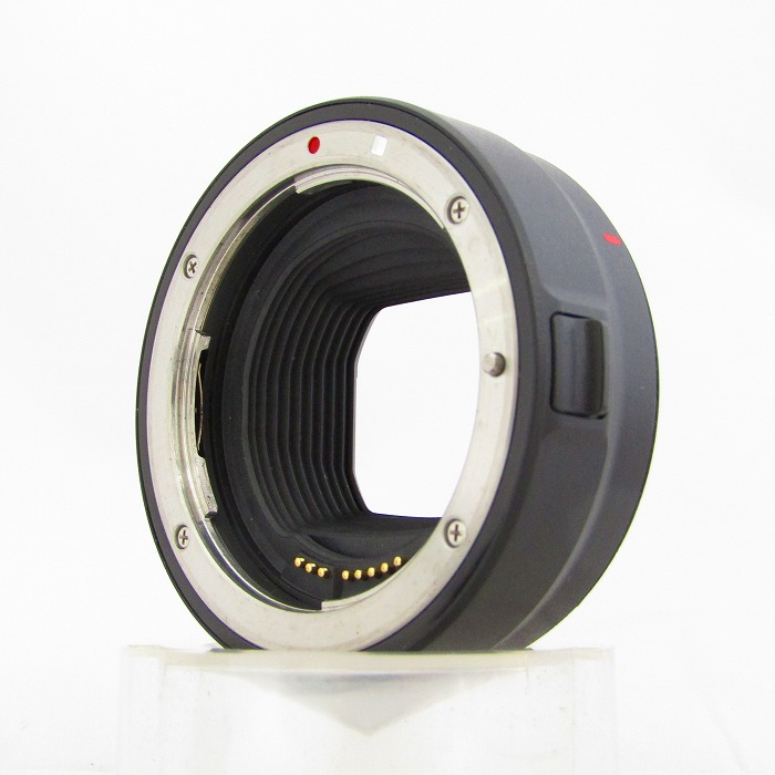 �y���Áz(�L���m��) Canon EF-EOS R �}�E���g�A�_�v�^�[