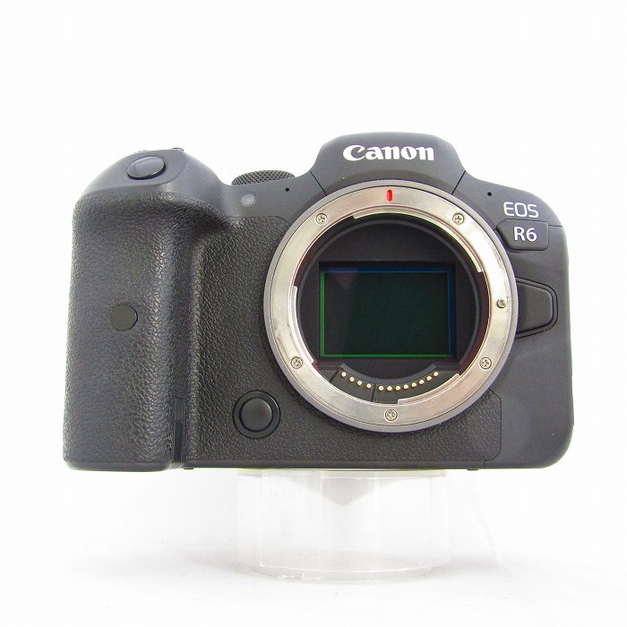 �y���Áz(�L���m��) Canon EOS R6 �{�f�C
