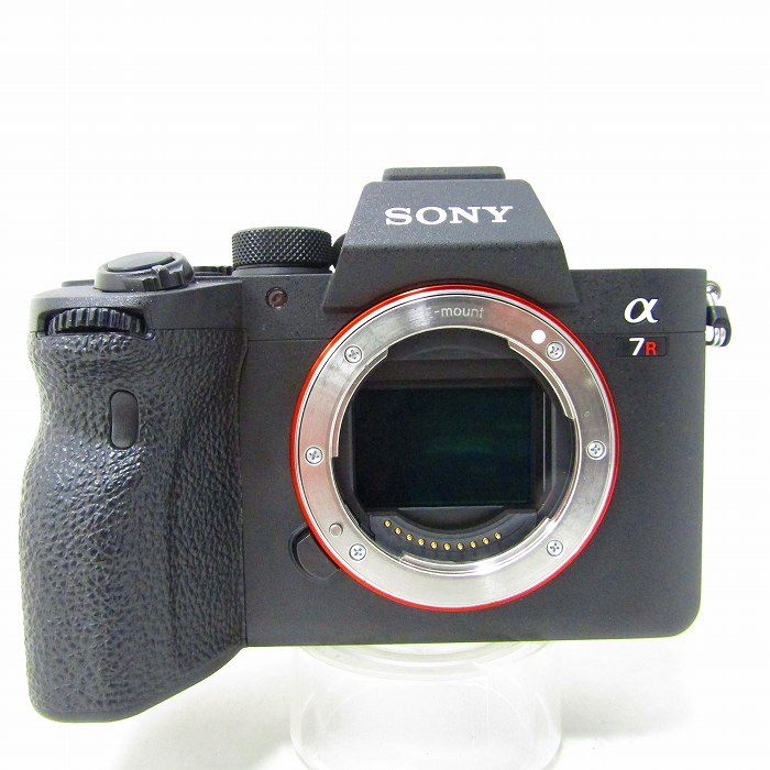 �y���Áz(�\�j�[) SONY ��7R IV �{�f�C