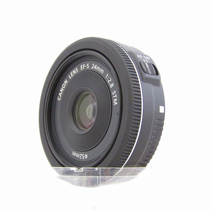�y���Áz(�L���m��) Canon EF-S24/2.8 STM