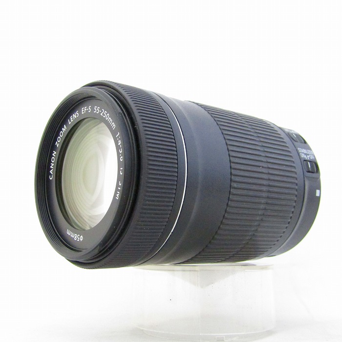 �y���Áz(�L���m��) Canon EF-S55-250/4-5.6 IS STM