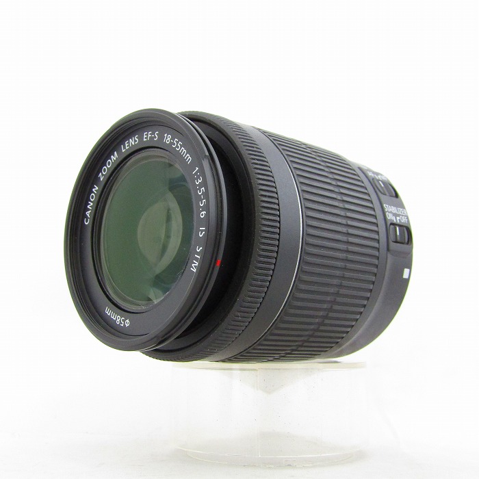 �y���Áz(�L���m��) Canon EF-S18-55/3.5-5.6 IS STM