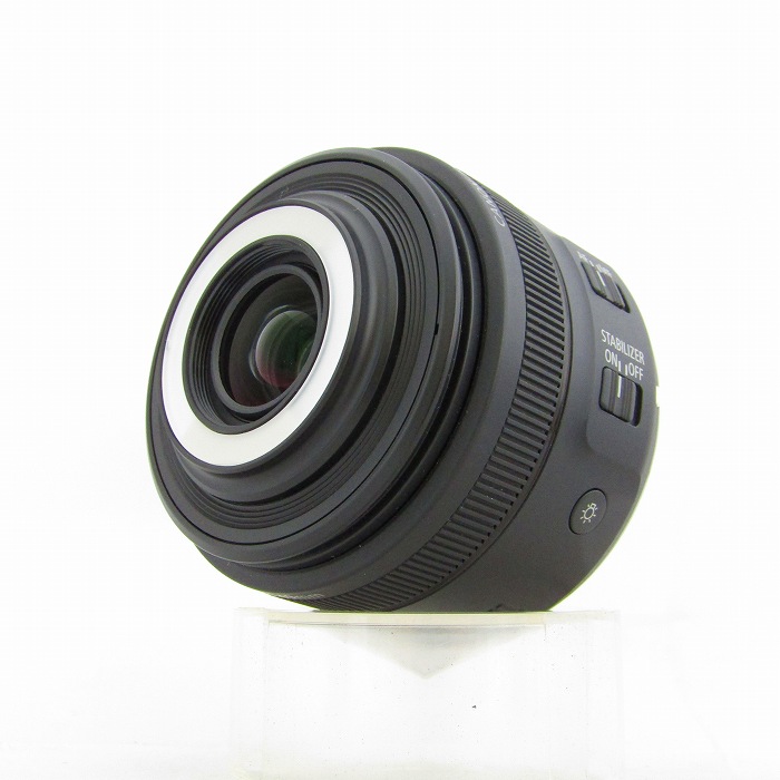 【中古】(キヤノン) Canon EF-S35/2.8 マクロ IS STM