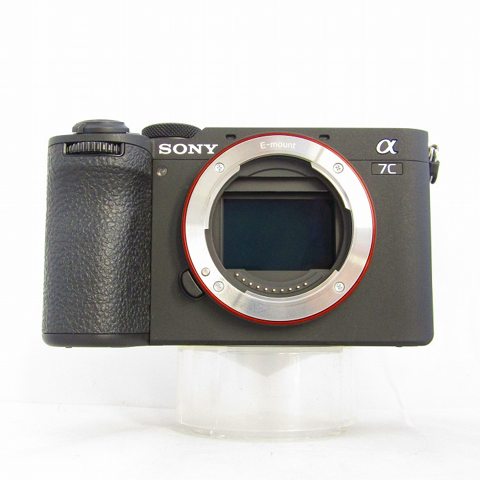 �y���Áz(�\�j�[) SONY ��7C II ILCE-7CM2 �{�f�C
