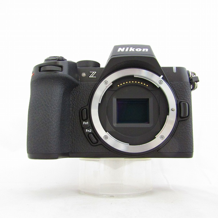 中古】(ニコン) Nikon Z5II ボディ｜ナニワグループオンライン