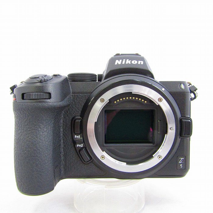 Nikon Z5 ボディ 訳あり 新品)Nikon (ニコン) Z5 ボディ（商品ID：4960759904485）詳細ページ