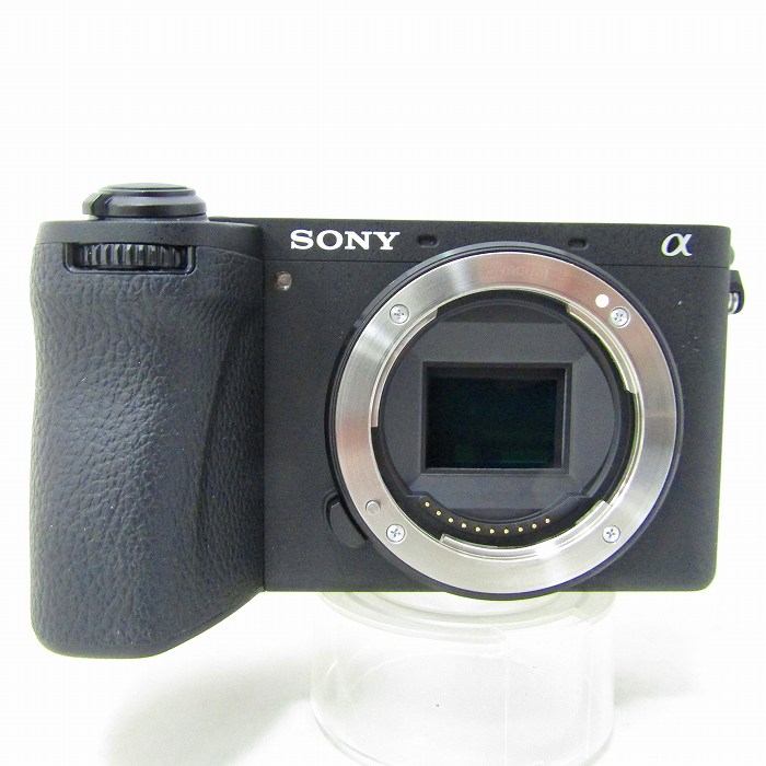 買取】ソニー(SONY) α6700 ボディ ILCE-6700 | ナニワグループ