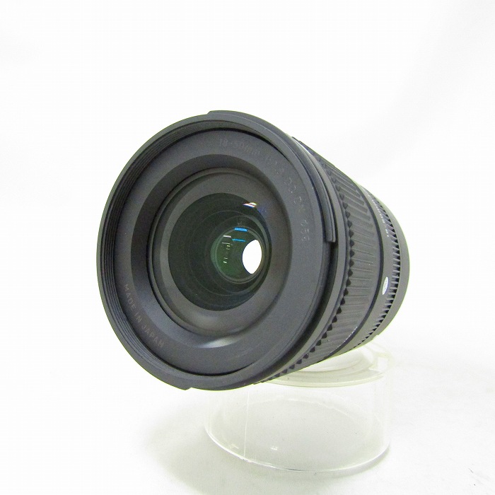 【中古】(シグマ) SIGMA 18-50/2.8 DC DN CONTEMPORARY SE(ソニーEマウント用)