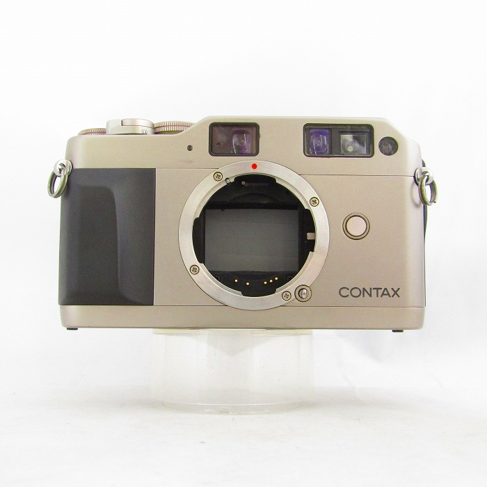 中古】(コンタックス) CONTAX G1 ボディ｜ナニワグループオンライン