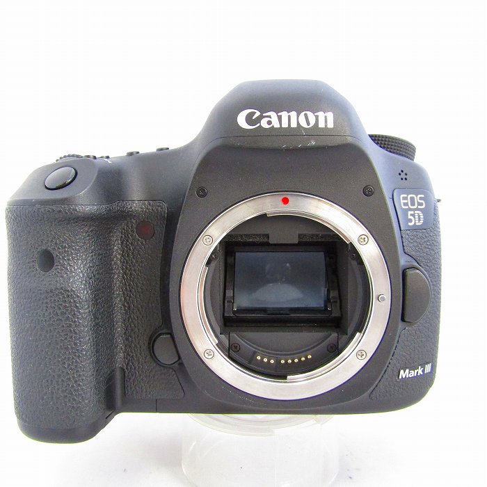 【中古】(キヤノン) Canon EOS 5D MARK3 ボデイ