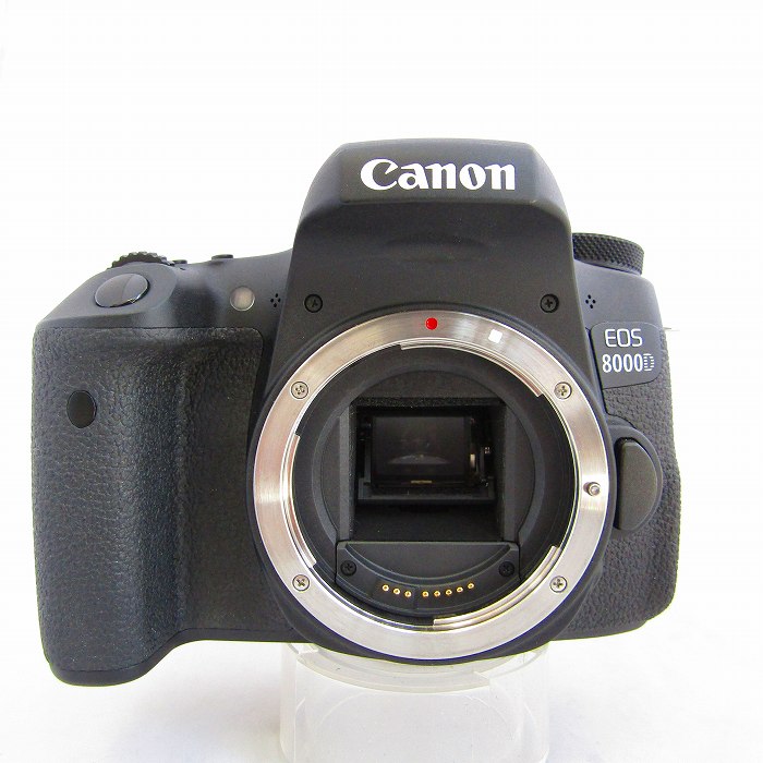 【中古】(キヤノン) Canon EOS 8000D ボデイ