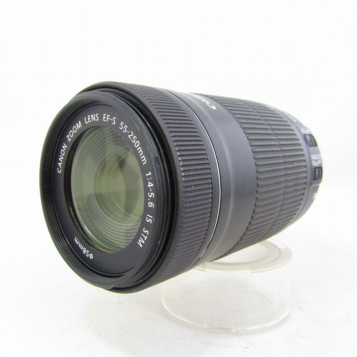 �y���Áz(�L���m��) Canon EF-S55-250/4-5.6 IS STM