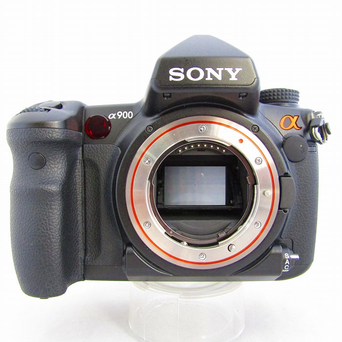中古】(ソニー) SONY DSLR-A900 α900 ボデイ｜ナニワグループ
