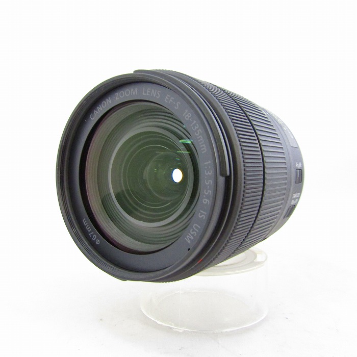 �y���Áz(�L���m��) Canon EF-S18-135/F3.5-5.6 IS USM