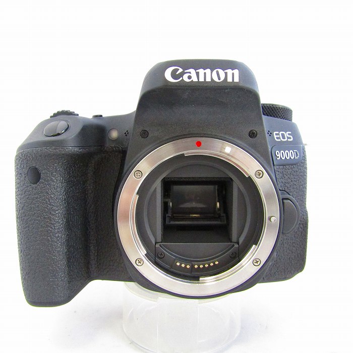 �y���Áz(�L���m��) Canon EOS 9000D �{�f�C