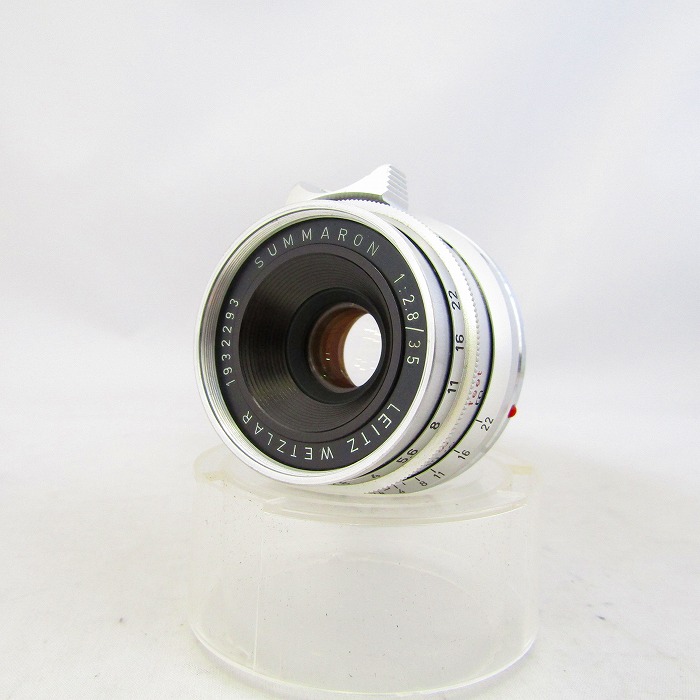 �y���Áz(���C�J) Leica �Y�}���� M35/2.8
