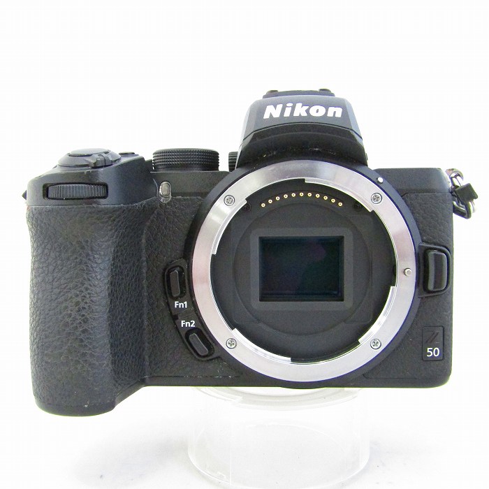 【中古】(ニコン) Nikon Z 50 ボデイ 中古：AB(良品)】ニコン Z50 ボディ | 2441380058539