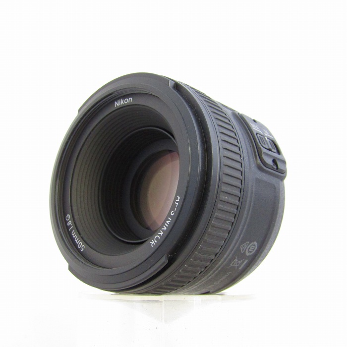 �y���Áz(�j�R��) Nikon AF-S 50/1.8G