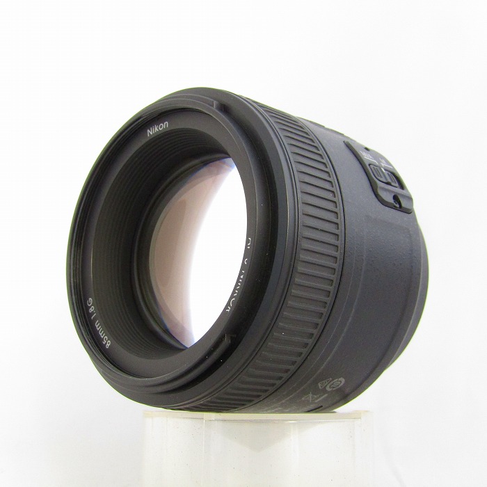 �y���Áz(�j�R��) Nikon AF-S 85/1.8G