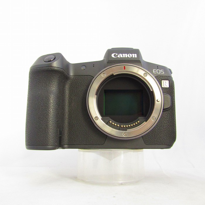 �y���Áz(�L���m��) Canon EOS R �{�f�B