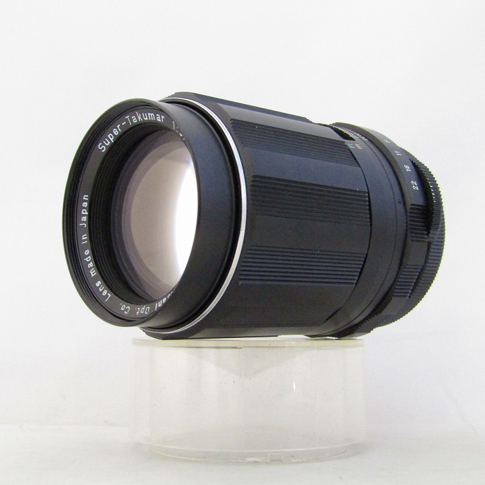 �y���Áz(�y���^�b�N�X) PENTAX S�^�N�}�[ 135/3.5(M42)