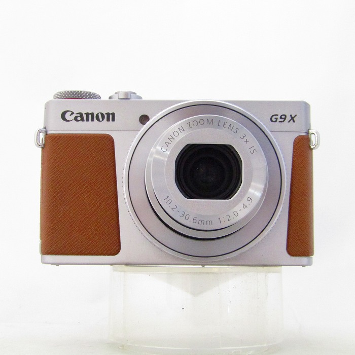 �y���Áz(�L���m��) Canon POWERSHOT G9 X MARK2 SL