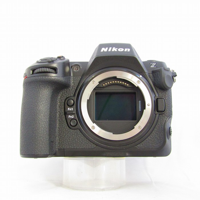 �y���Áz(�j�R��) Nikon Z 8 �{�f�C