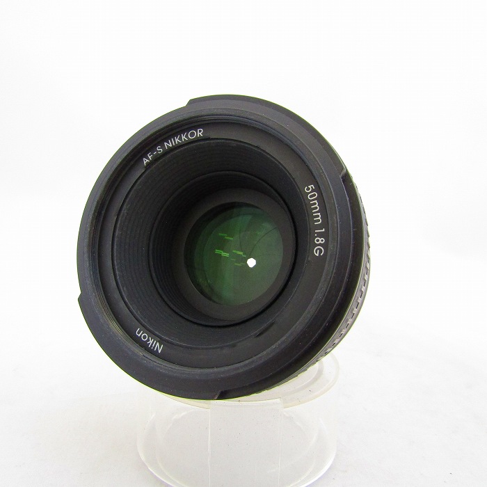 �y���Áz(�j�R��) Nikon AF-S 50/1.8G