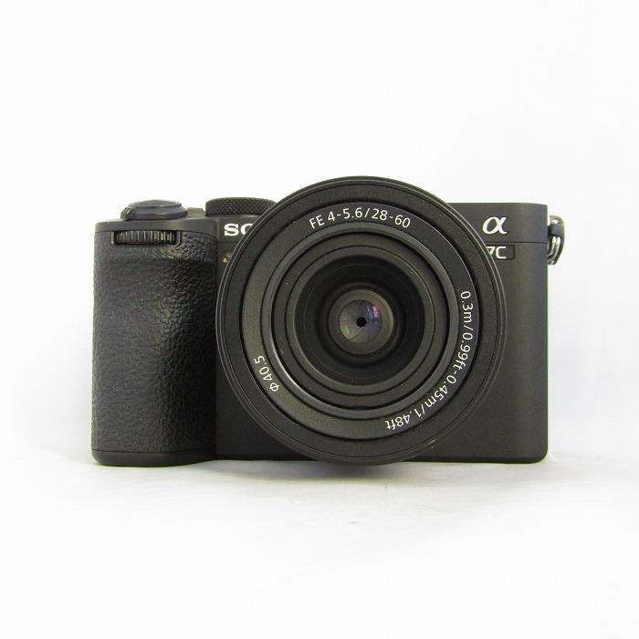 �y���Áz(�\�j�[) SONY ��7CII �Y�[�������Y�L�c�g