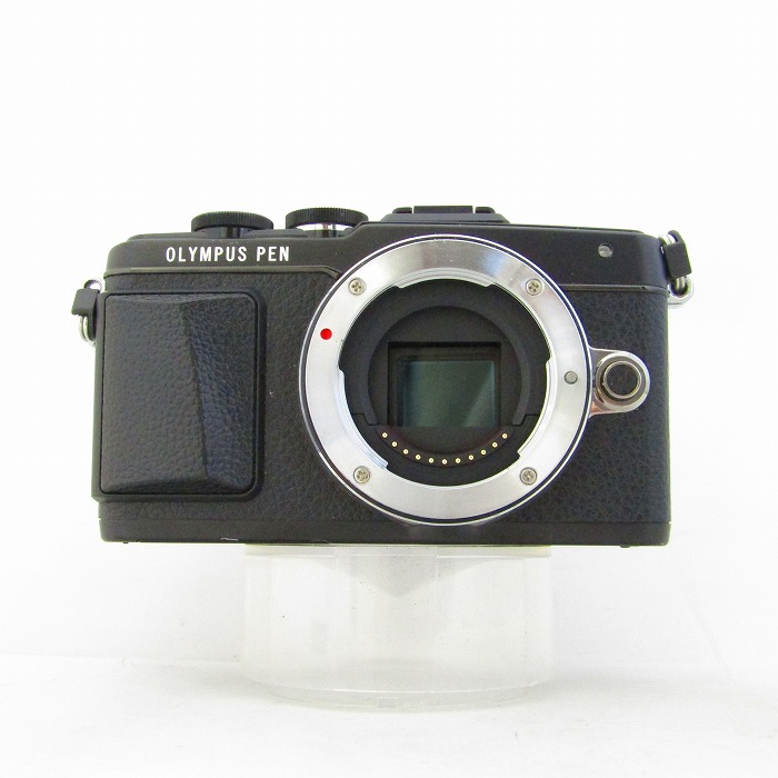 【中古】(オリンパス) OLYMPUS E-PL7 ボデイ ブラツク