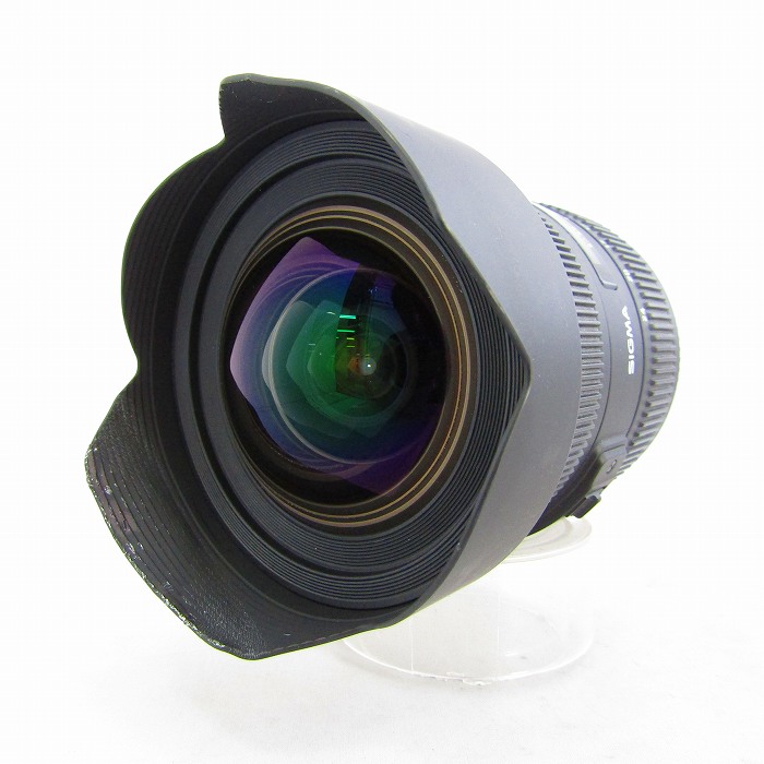 �y���Áz(�V�O�}) SIGMA 12-24/4.5-5.6 II DG HSM NA �j�R��F�}�E���g