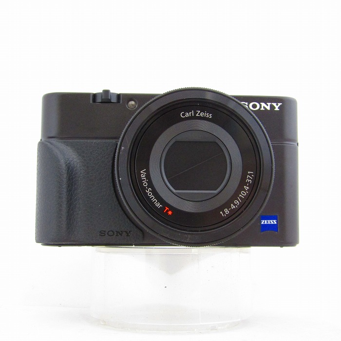 �y���Áz(�\�j�[) SONY DSC-RX100