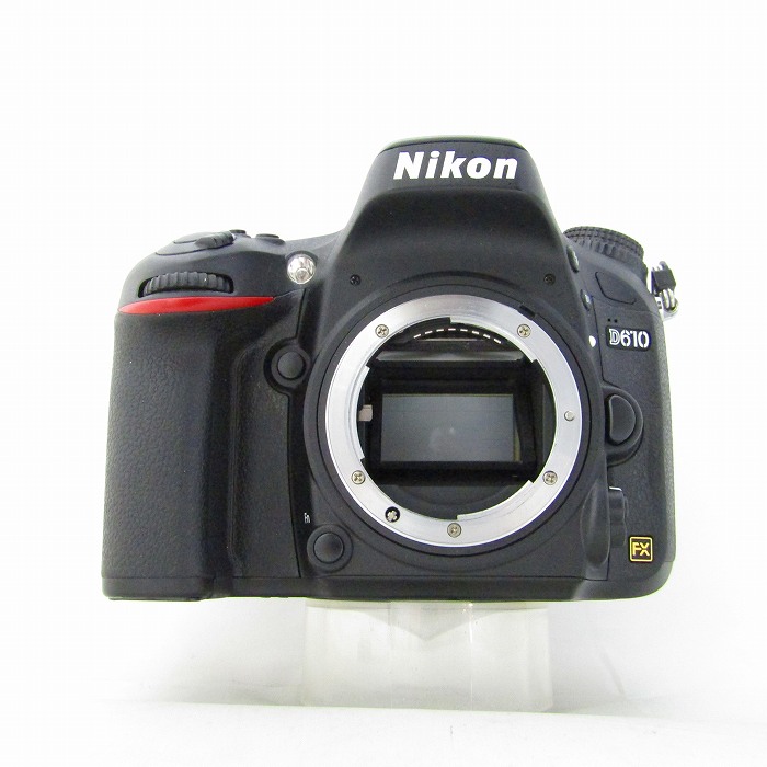 �y���Áz(�j�R��) Nikon D610 �{�f�B