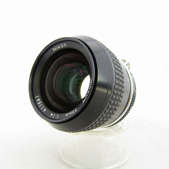 中古】(ニコン) Nikon AF-S DX 35/1.8G｜ナニワグループオンライン