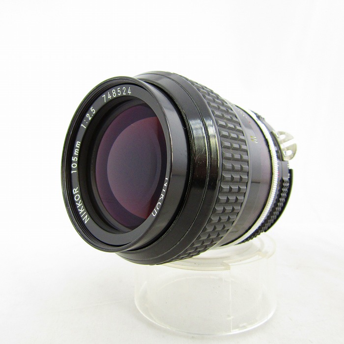 �y���Áz(�j�R��) Nikon AI105/2.5