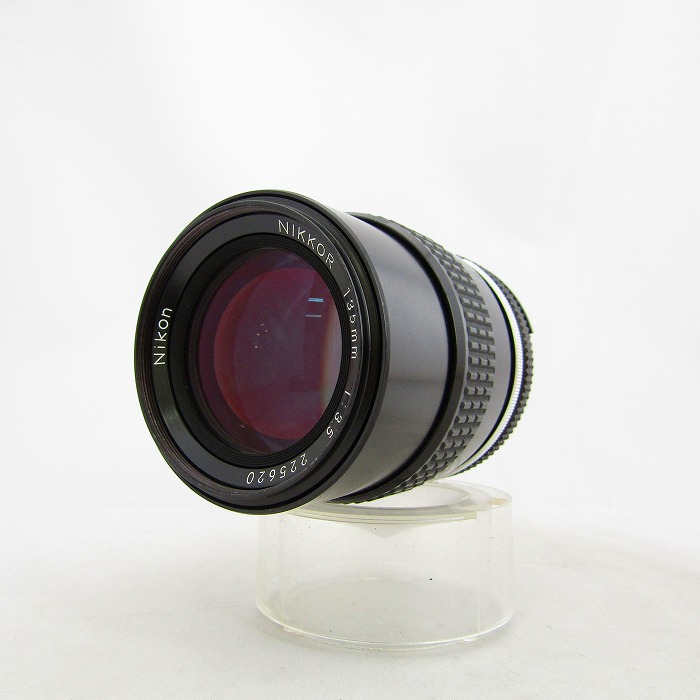 �y���Áz(�j�R��) Nikon AI135/3.5