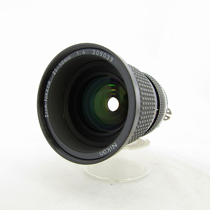 �y���Áz(�j�R��) Nikon AI25-50/4S