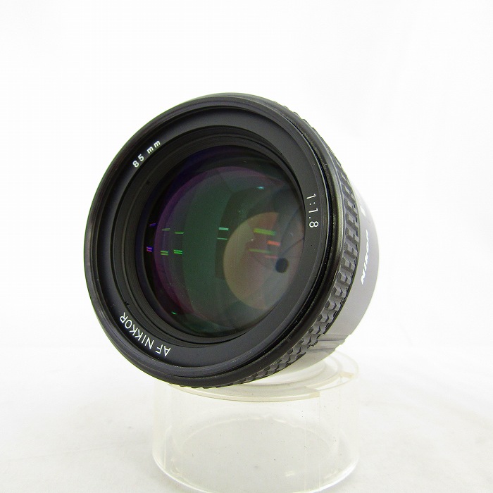 �y���Áz(�j�R��) Nikon AF85/1.8