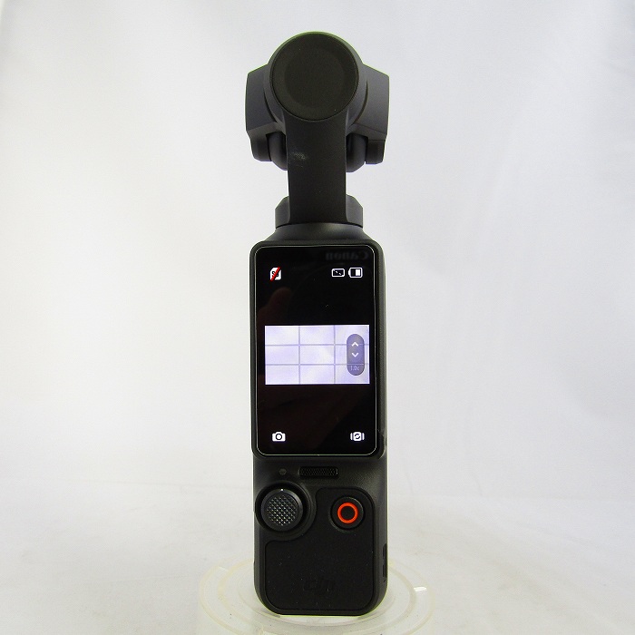 �y���Áz(DJI) DJI OSMO POCKET 3 �N���G�C�^�[�R���{