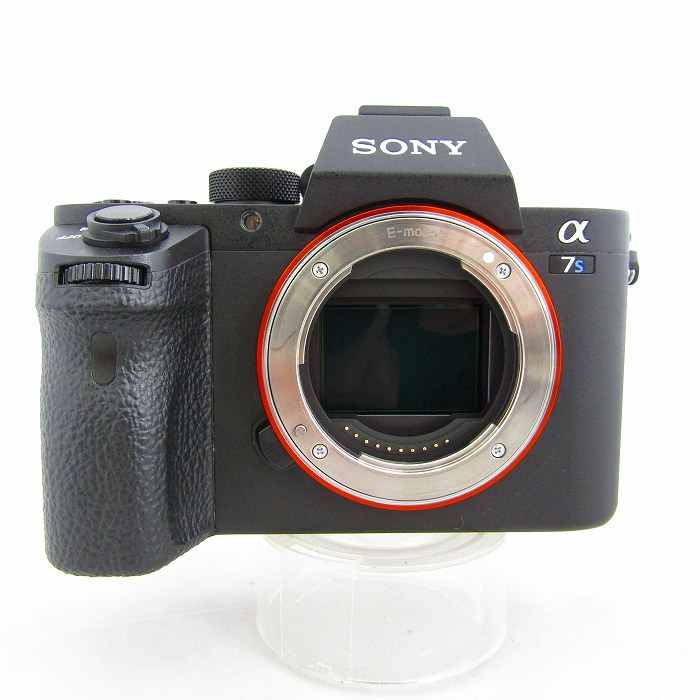 �y���Áz(�\�j�[) SONY ��7S II �{�f�C