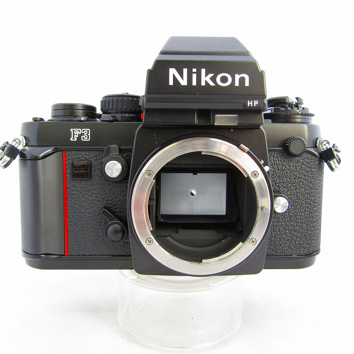 �y���Áz(�j�R��) Nikon F3 HP