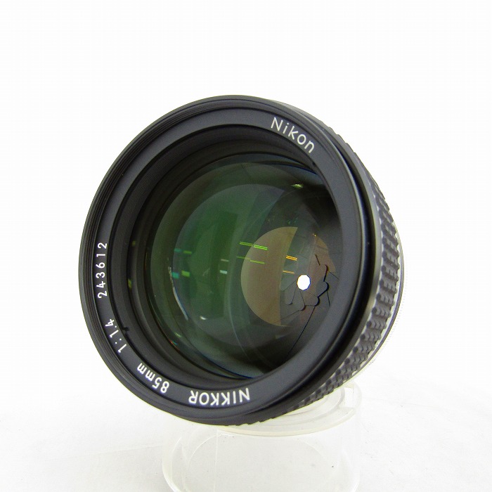 �y���Áz(�j�R��) Nikon AI 85/1.4S