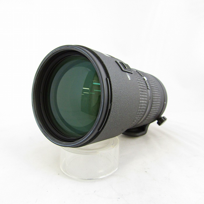 �y���Áz(�j�R��) Nikon AF 80-200/2.8D ED NEW