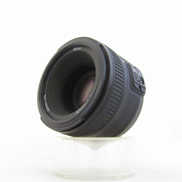 �y���Áz(�j�R��) Nikon AF-S 50/1.8G