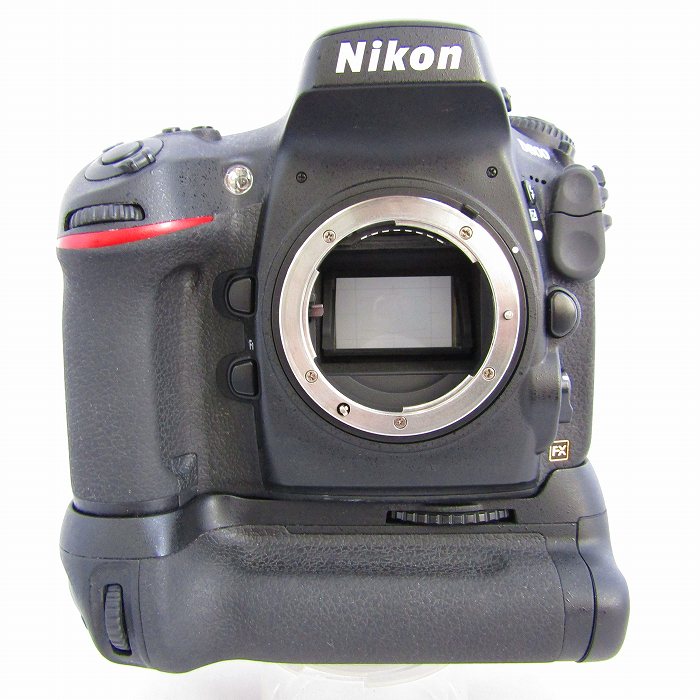 �y���Áz(�j�R��) Nikon D800+MB-D12