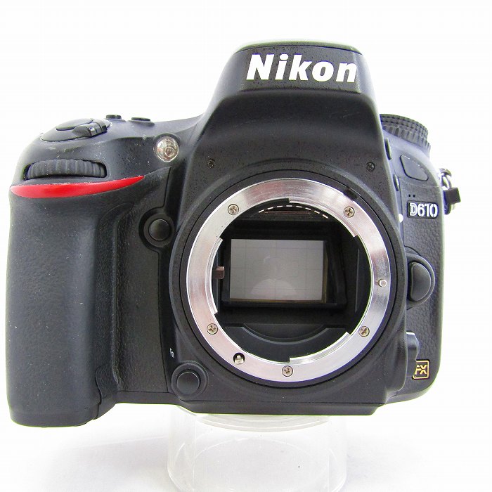 �y���Áz(�j�R��) Nikon D610 �{�f�B