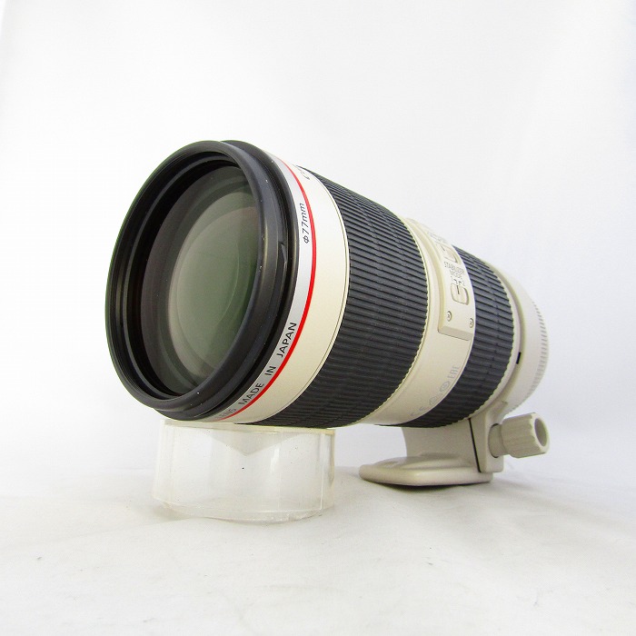 �y���Áz(�L���m��) Canon EF70-200/2.8L IS(2) USM