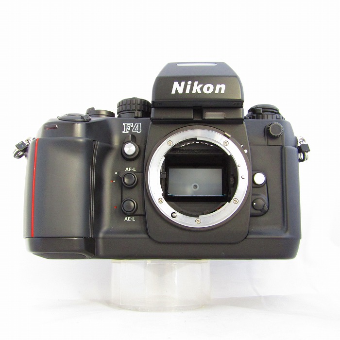 中古】(ニコン) Nikon ニコン F4 BODY｜ナニワグループオンライン